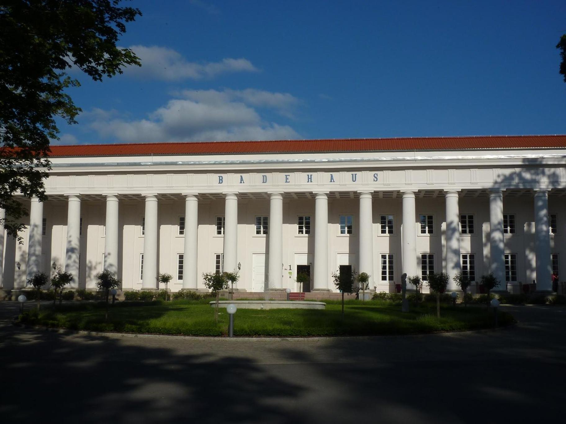 Ruegenherz Piratenhaus Parchtitz Zewnętrze zdjęcie